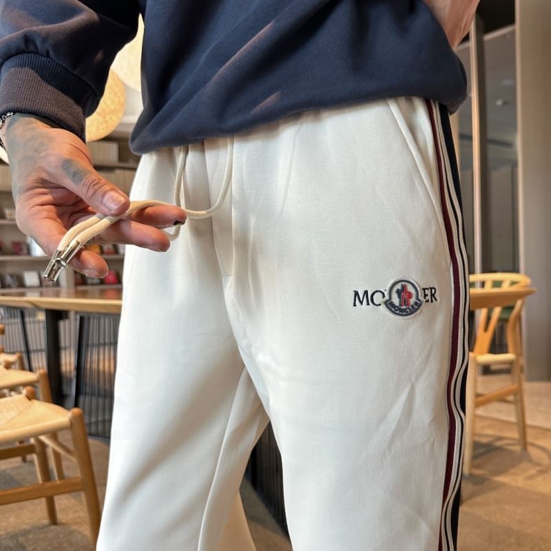 Moncler Long Pants